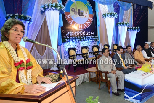 Rachana awards...